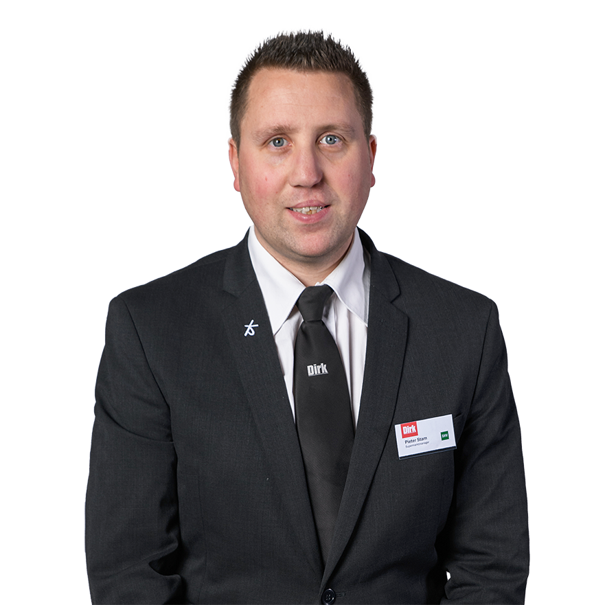 Jouw Supermarktmanager